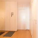 Pretty Apartment With Balcony